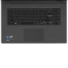 Купить 17.3" ноутбук msi venturepro 17 ai a1veg серый