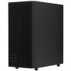 Купить корпус ocypus gamma c70 argb [gamma-c70-bkg400xx-gl] черный