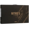 Купить 15.6" ноутбук acer nitro 5 an515-58-5501 черный