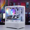 Купить игровой компьютер intel core ultra 5 225f, rx 7600 xt 16gb