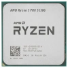 Купить процессор amd ryzen 3 pro 5350g oem