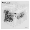 Купить кулер для процессора id-cooling se-207-xt slim