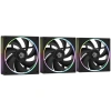 Купить вентилятор id-cooling argb series [af-127-argb-k trio]