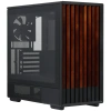 Купить корпус zalman p10 namu [p10 namu black] черный
