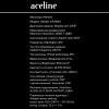 Купить 23.8" монитор aceline gs cf24n4 черный
