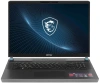 Купить 17.3" ноутбук msi vector 17 hx a14vgg-238ru черный