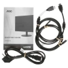 Купить 27" монитор aoc 27b3ca2 черный
