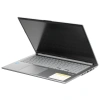 Купить 15.6" ноутбук asus vivobook go 15 e1504ga-bq338 серебристый