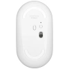 Купить мышь беспроводная logitech pebble m350 [910-005716 / 910-005541] белый