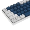Купить клавиатура беспроводная panteon m2 bw [panteonm2bw(153)]