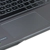Купить 15.6" ноутбук msi thin a15 b7uc-296xru серый