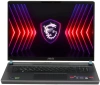 Купить 17.3" ноутбук msi vector 17 hx a13vhg-802ru черный