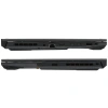 Купить 15.6" ноутбук asus tuf gaming f15 fx507vv-lp148 серый