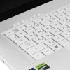 Купить 16" ноутбук asus rog zephyrus g16 gu605mi-qr258 белый