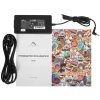 Купить 16" ноутбук maibenben x16a-r77446 серый