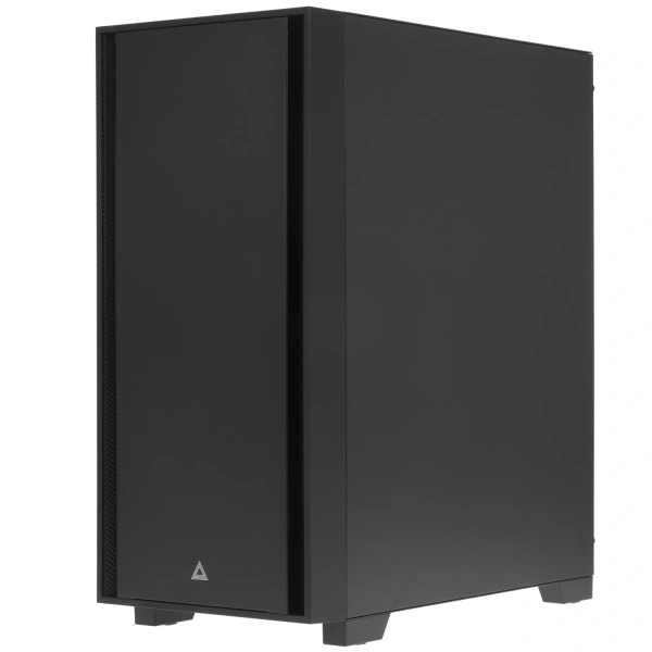 Купить корпус montech air 1000 silent  черный