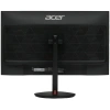 Купить 31.5" монитор acer nitro xv320qulvbmiiphx черный