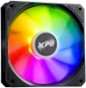 Купить реверсный вентилятор adata xpg vento r 120 argb pwm [ventor120argbpwm-bkcww]