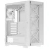 Купить корпус montech air 1000 premium  белый