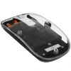 Купить мышь беспроводная keyron wm-m952  прозрачный