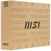Купить 17" ноутбук msi vector 17 hx ai a2xwig серый