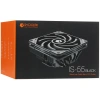 Купить кулер для процессора id-cooling is-55 black
