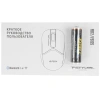 Купить мышь беспроводная a4tech fstyler fb12s [fb12susbblack] черный
