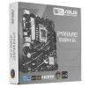 Купить материнская плата asus prime b760m-k d4