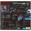 Купить материнская плата asrock b760m pg lightning wifi