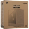 Купить корпус zalman p30 air [p30 air white] белый