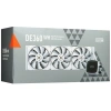 Купить система охлаждения pccooler de360 wh