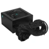 Купить блок питания deepcool gamerstorm pn650d  черный