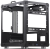 Купить корпус jonsbo c6 handle black [c6handleblack] черный