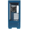 Купить корпус montech sky two [sky two morocco blue] синий