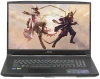 Купить 17.3" ноутбук msi gf76 katana 17 b12vfk-271xru черный
