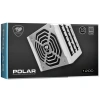 Купить блок питания cougar polar 1200 [31pl120001p01]