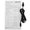 Купить клавиатура проводная dexp wind
