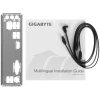 Купить материнская плата gigabyte h610m h v2