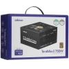 Купить блок питания zalman teramax ii 750w [zm750-tmx2] черный