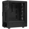 Купить корпус cougar airface pure rgb  черный