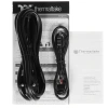 Купить блок питания thermaltake toughpower irgb plus 1200w [ps-tpi-1200f2fdpx-1] черный