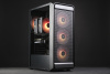 Купить системный блок intel core i7-10700f, gtx 1660, ddr4 16gb, ssd 256gb, ssd 480gb
