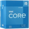 Купить процессор intel core i5-12400f box