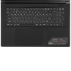 Купить 17.3" ноутбук ardor gaming neo g17-i5nd303 черный