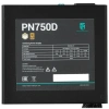 Купить блок питания deepcool gamerstorm pn750d [r-pn750d-fc0b-wgeu-v2] черный