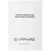 Купить видеокарта sapphire amd radeon rx 9060 xt pulse gaming oc [11350-04-20g]