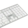 Купить клавиатура беспроводная a4tech fstyler fbx50c [1678068]