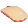 Купить клавиатура+мышь беспроводная   acer occ205 розовый