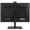 Купить 27" монитор asus be27acsbk черный