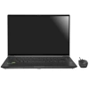 Купить 16" ноутбук asus rog flow x16 gv601vv-nf049 черный